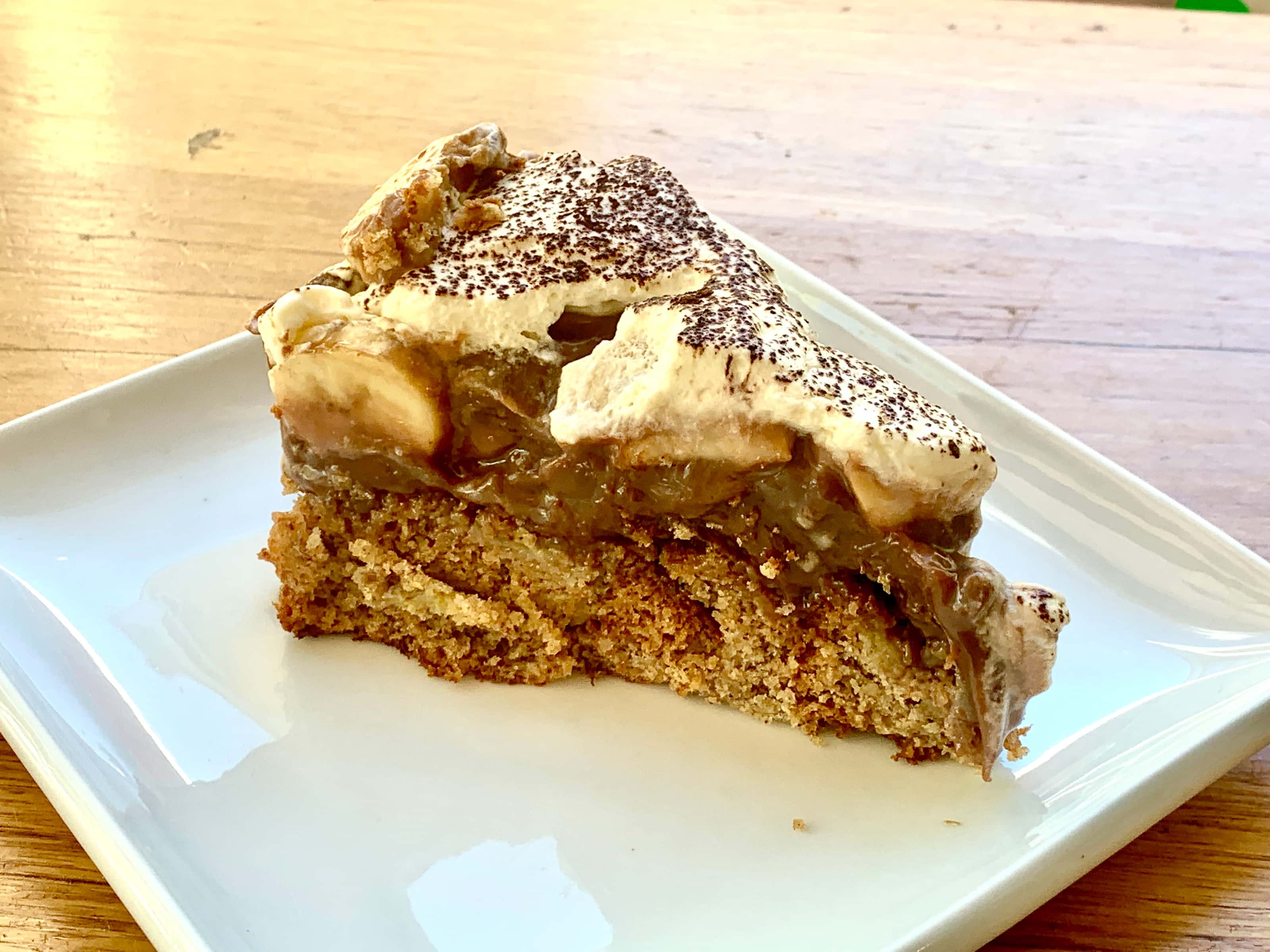 My RainbowDreams Vegetarian Café / Menu